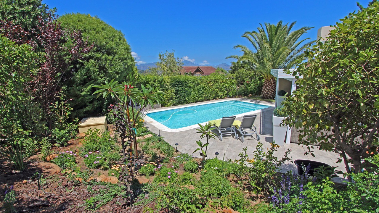 Photo of Outdoor in Somerset West