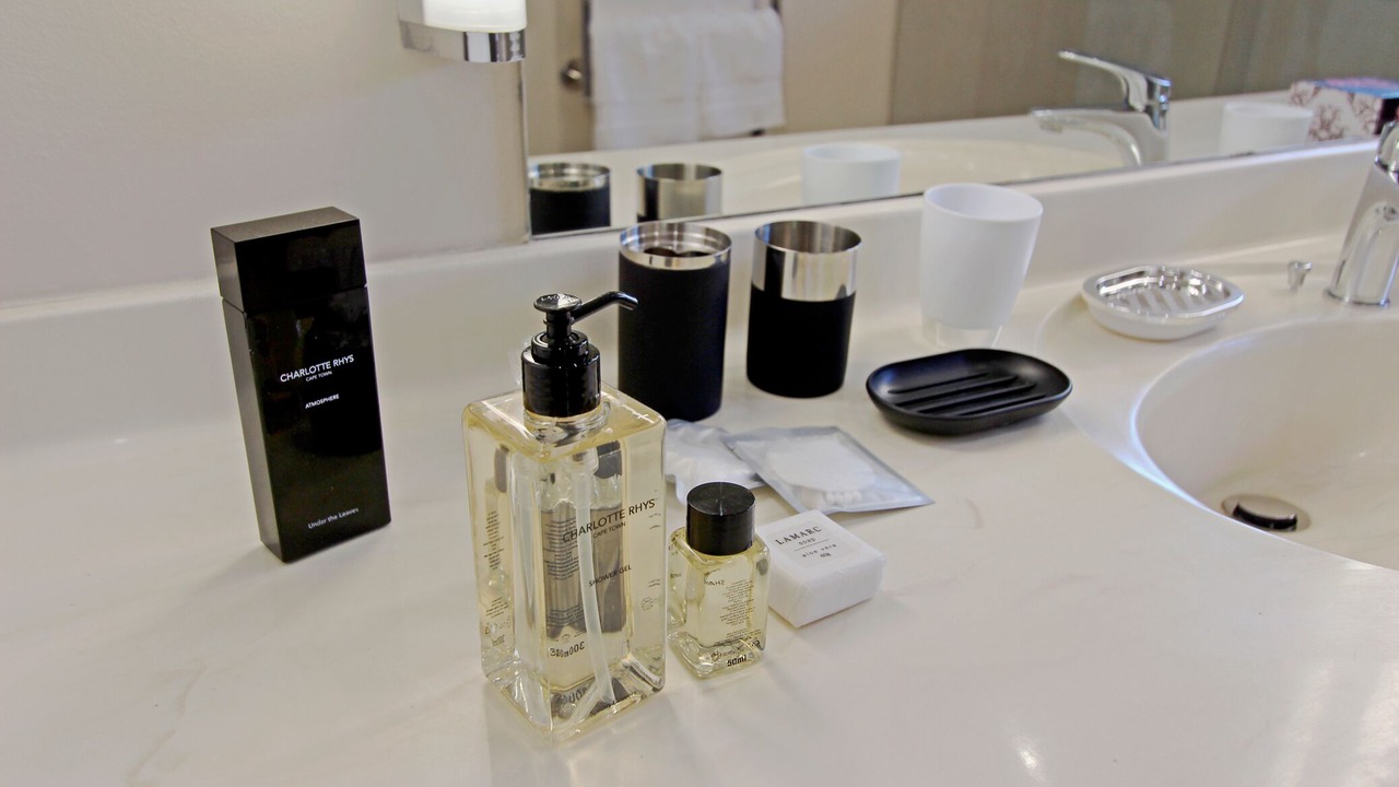 Photo of Bathroom in Somerset West
