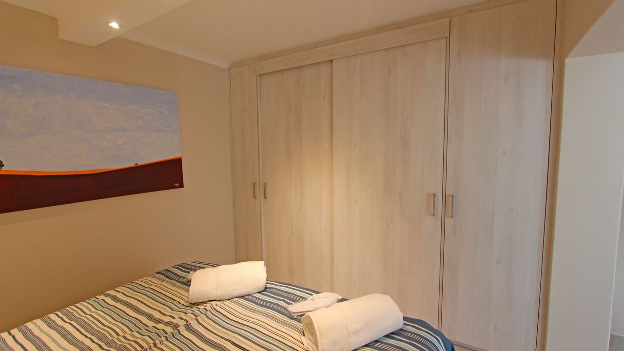 Photo of Bedroom in Somerset West