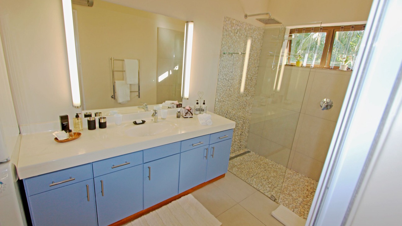 Photo of Bathroom in Somerset West