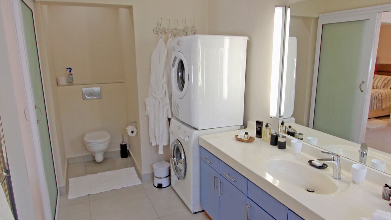 Photo of Bathroom in Somerset West