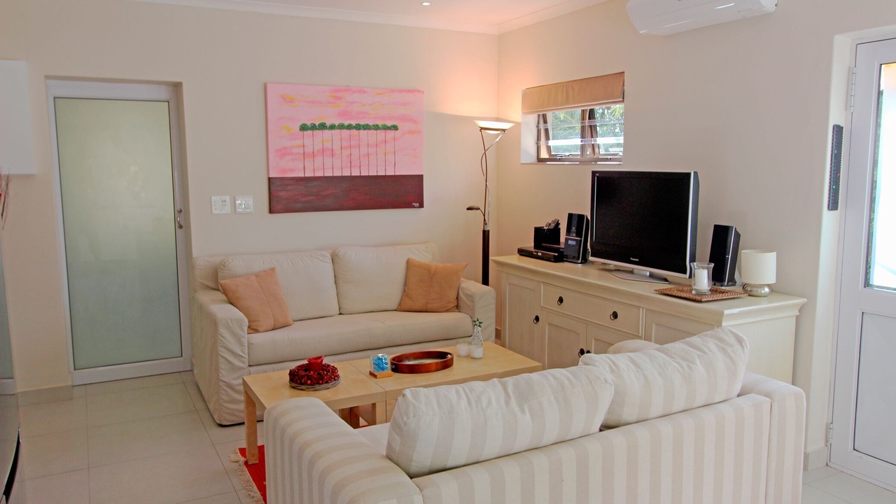 Photo of Livingroom in Somerset West