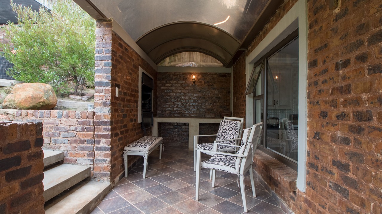 Photo of Patio Balcony in Glenvista