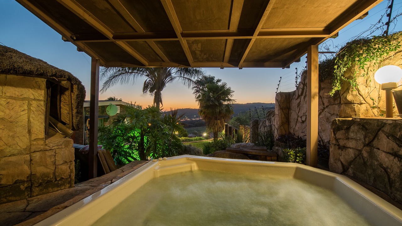 Photo of Outdoor in Glenvista