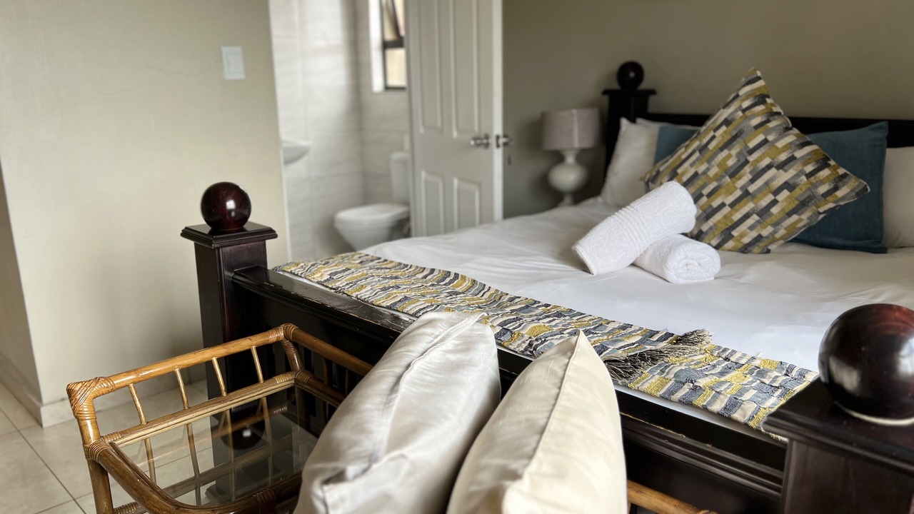Photo of Bedroom in Glenvista