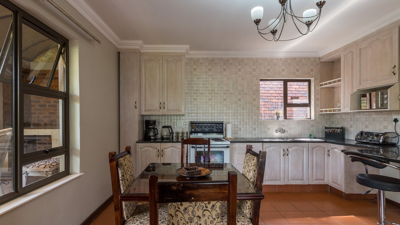 Photo of Kitchen in Glenvista