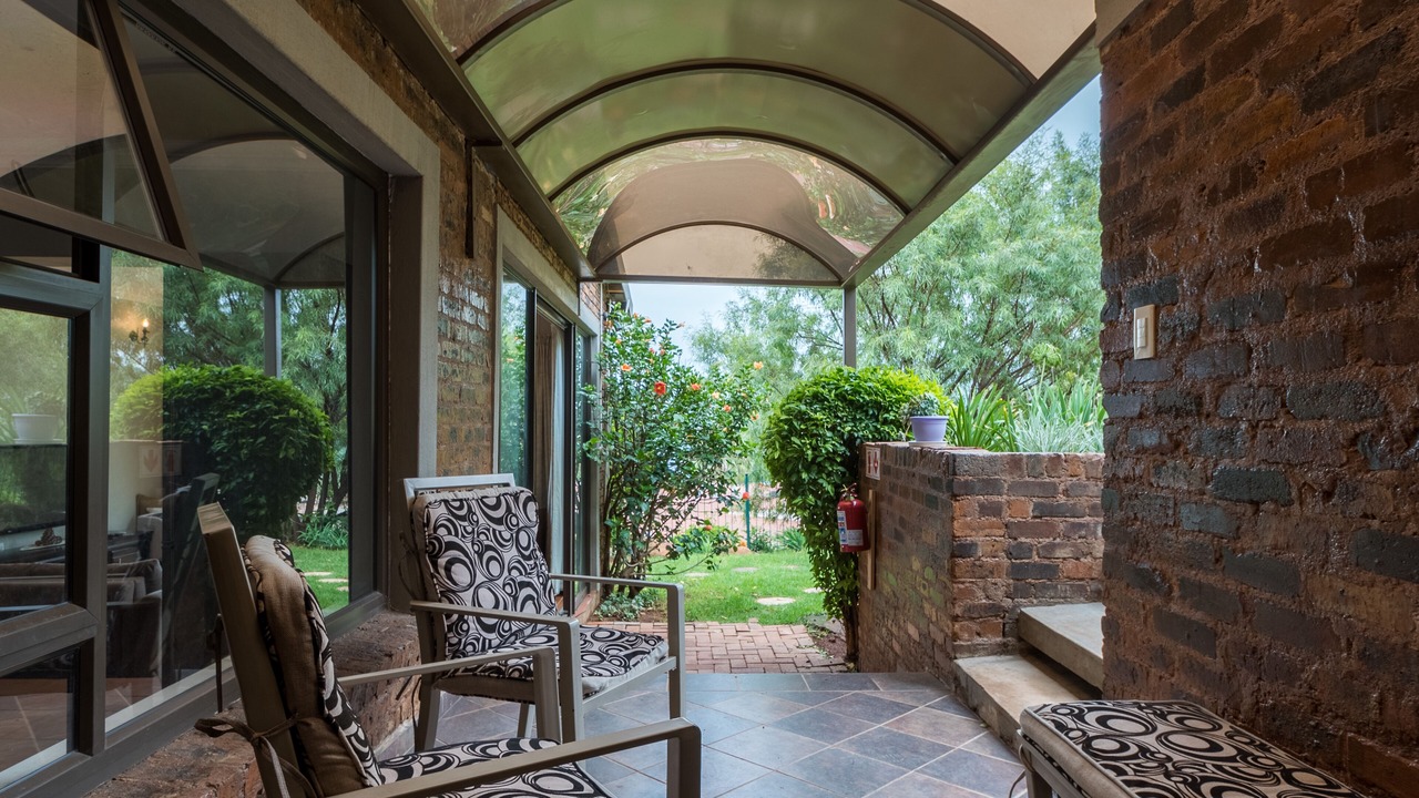 Photo of Patio Balcony in Glenvista