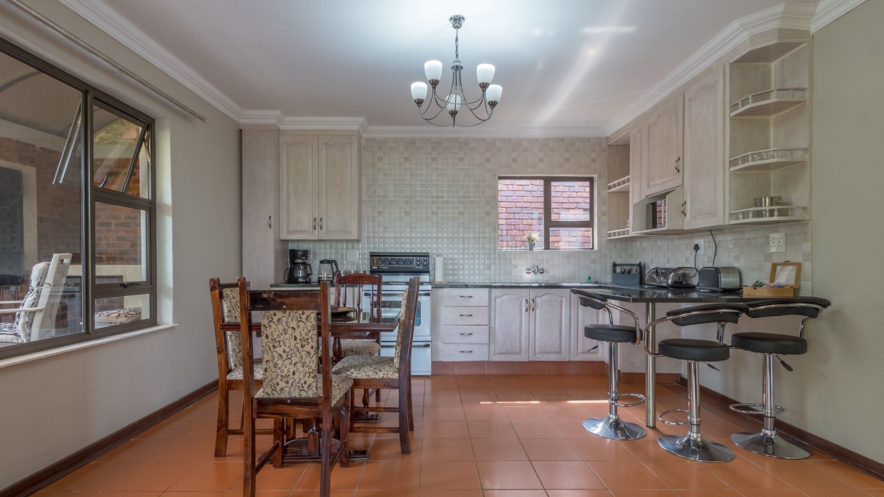 Photo of Kitchen in Glenvista
