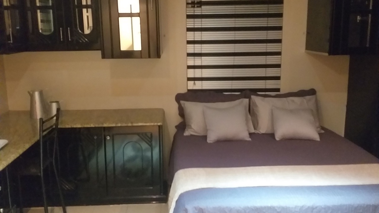 Photo of Bedroom in La Mercy