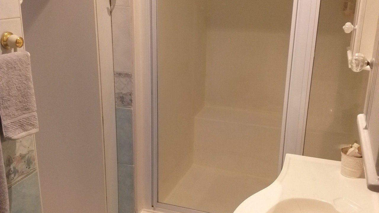 Photo of Bathroom in La Mercy