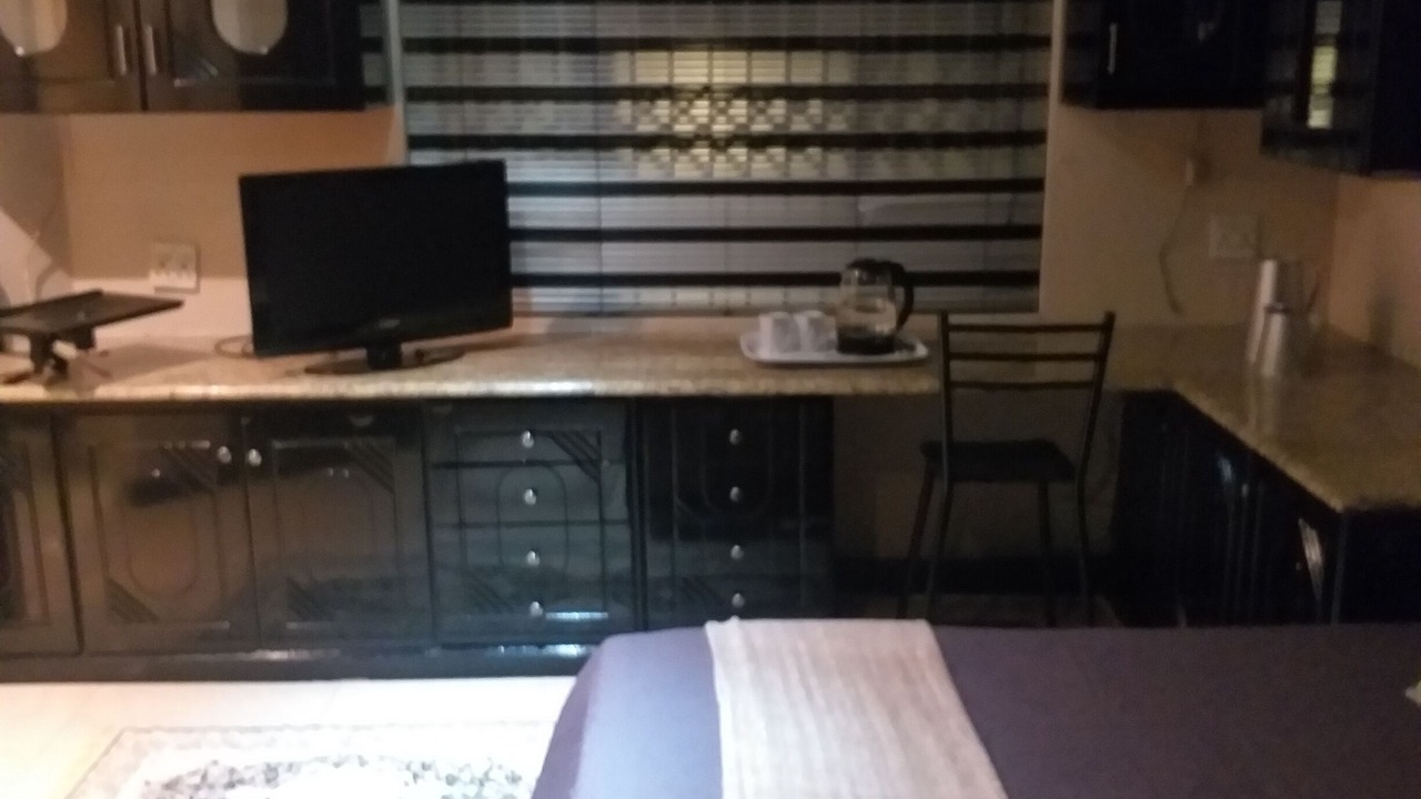 Photo of Bedroom in La Mercy