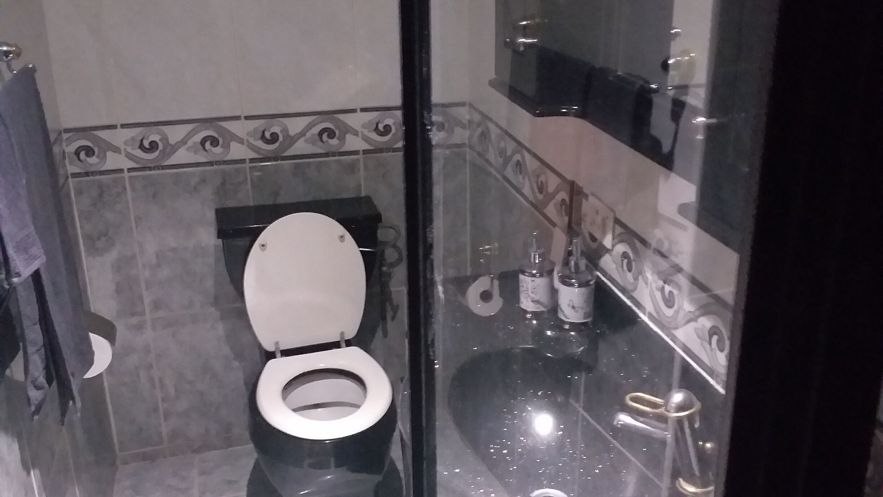 Photo of Bathroom in La Mercy