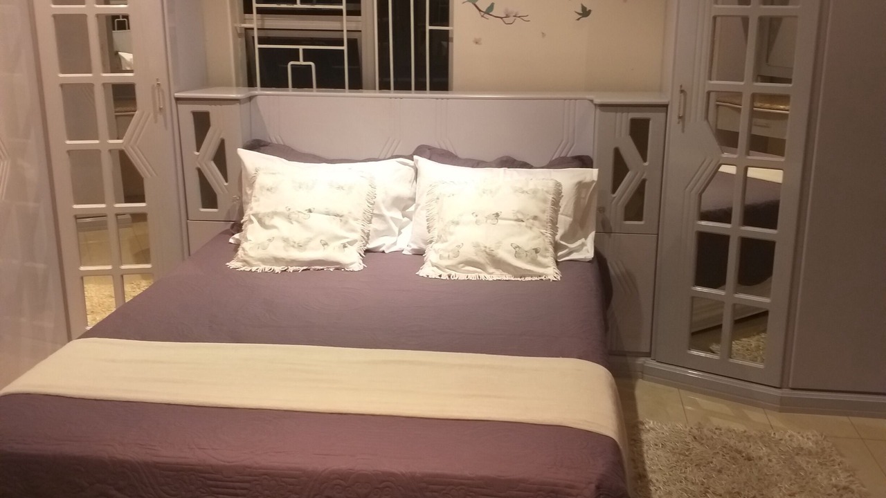 Photo of Bedroom in La Mercy