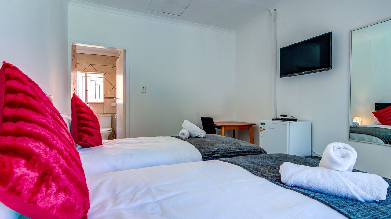 Photo of Bedroom in Kempton Park