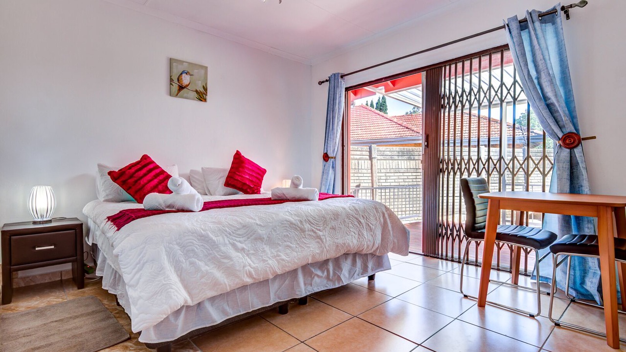 Photo of Bedroom in Kempton Park