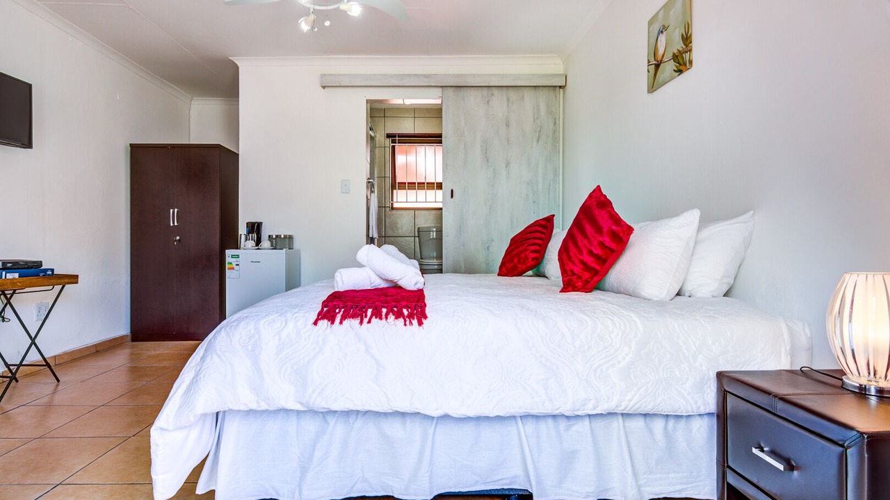 Photo of Bedroom in Kempton Park