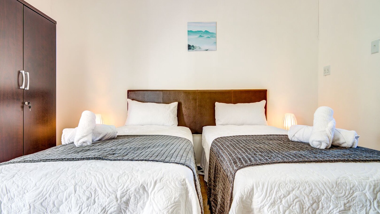 Photo of Bedroom in Kempton Park