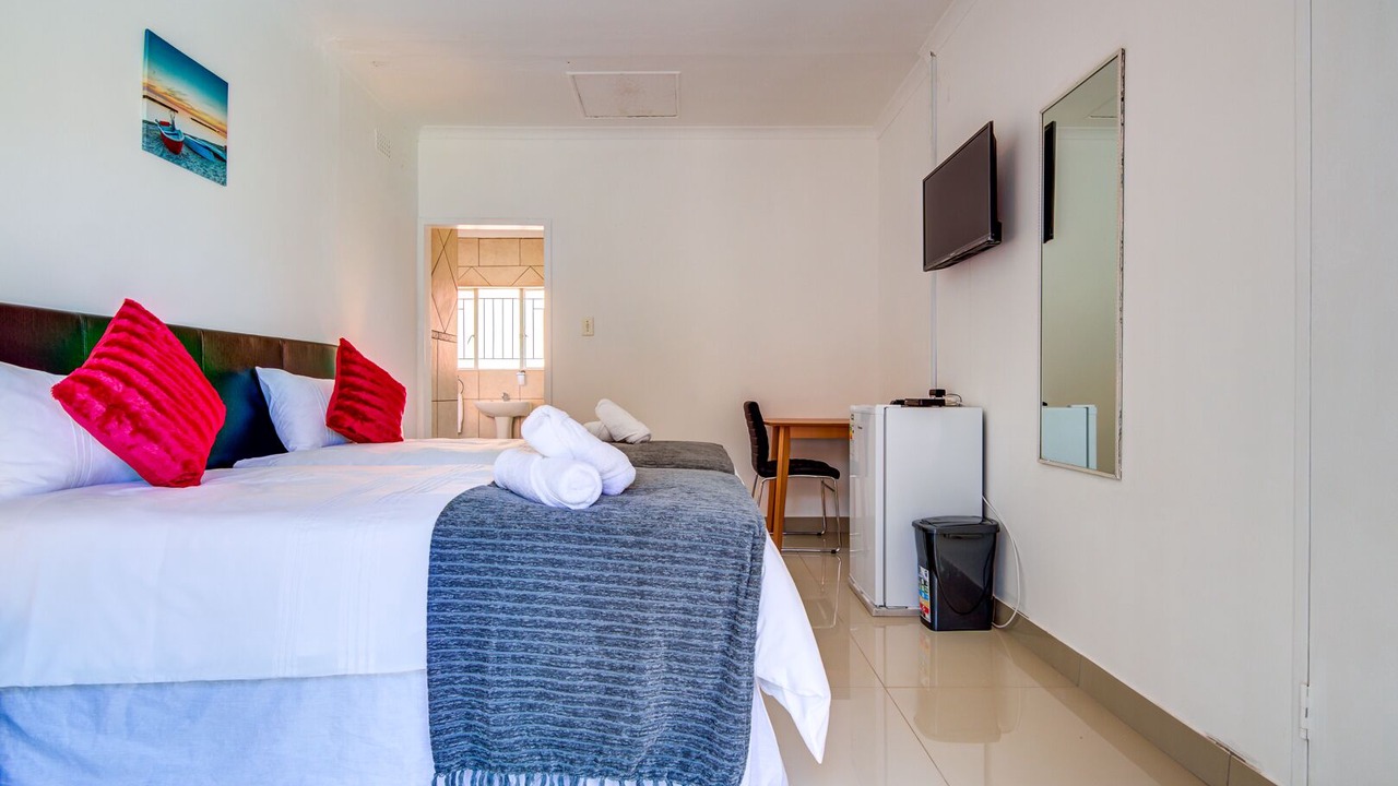Photo of Bedroom in Kempton Park