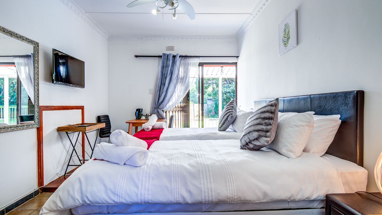 Photo of Bedroom in Kempton Park