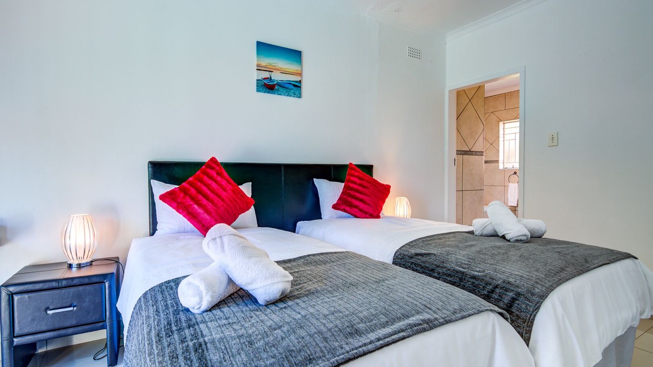 Photo of Bedroom in Kempton Park