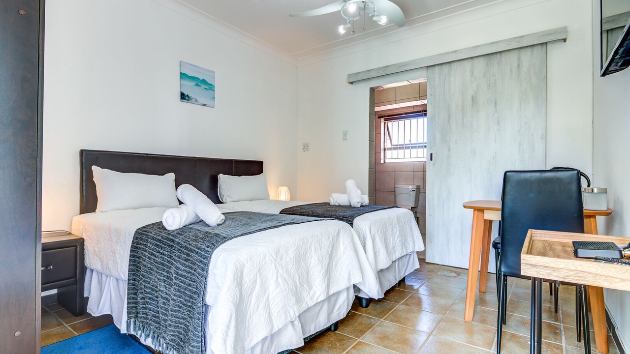Photo of Bedroom in Kempton Park