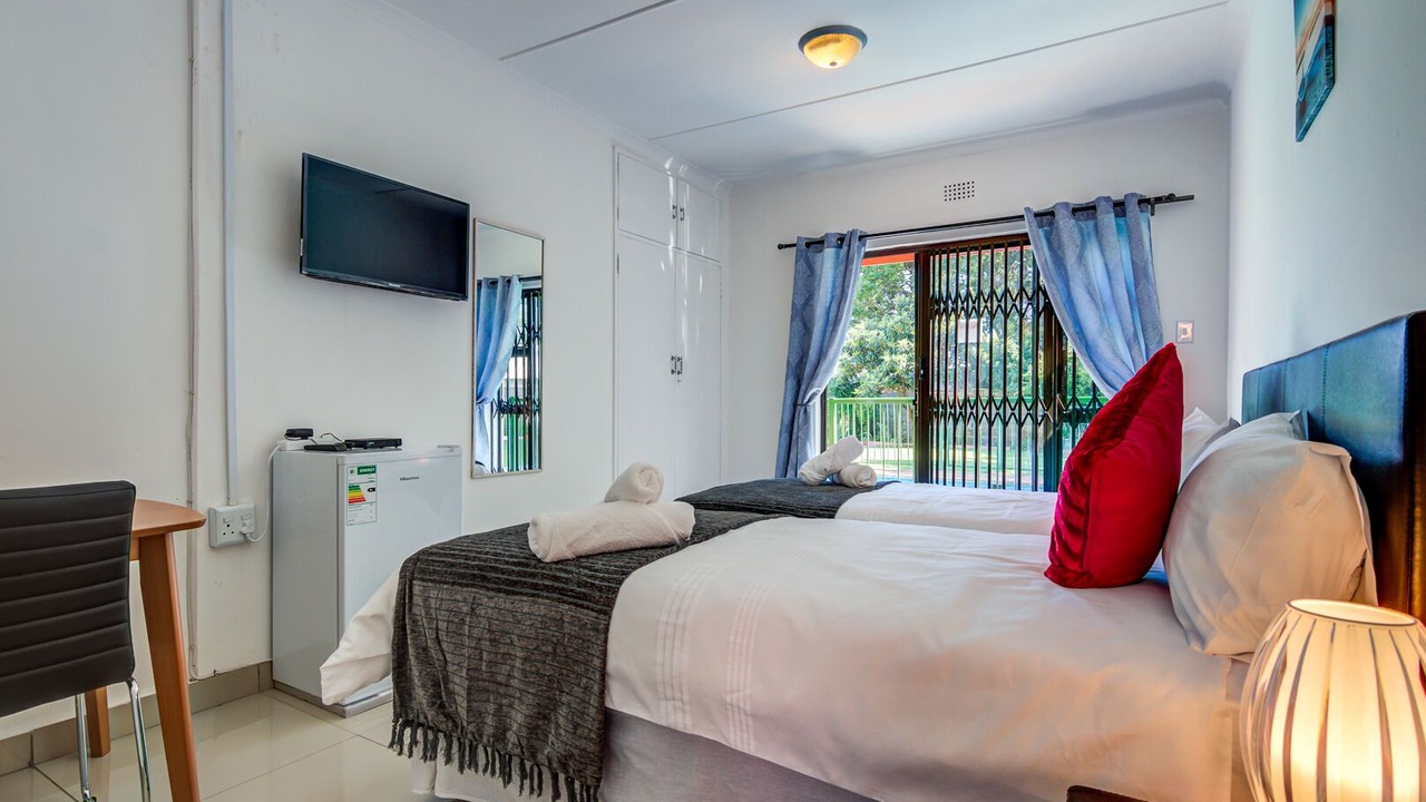Photo of Bedroom in Kempton Park
