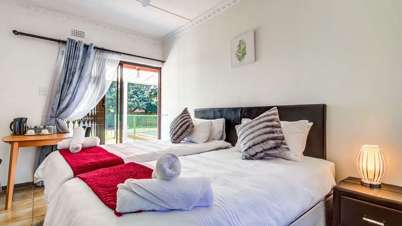 Photo of Bedroom in Kempton Park
