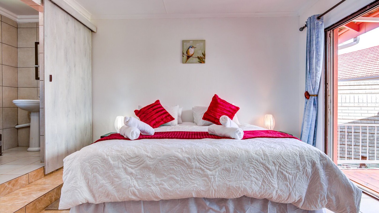 Photo of Bedroom in Kempton Park