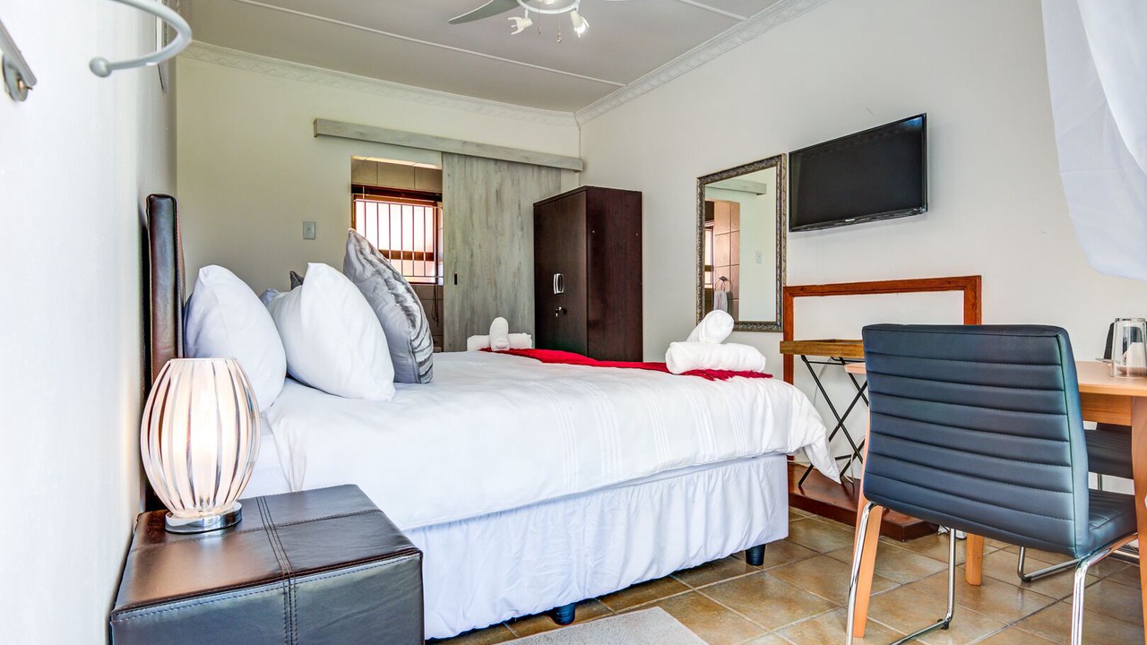 Photo of Bedroom in Kempton Park
