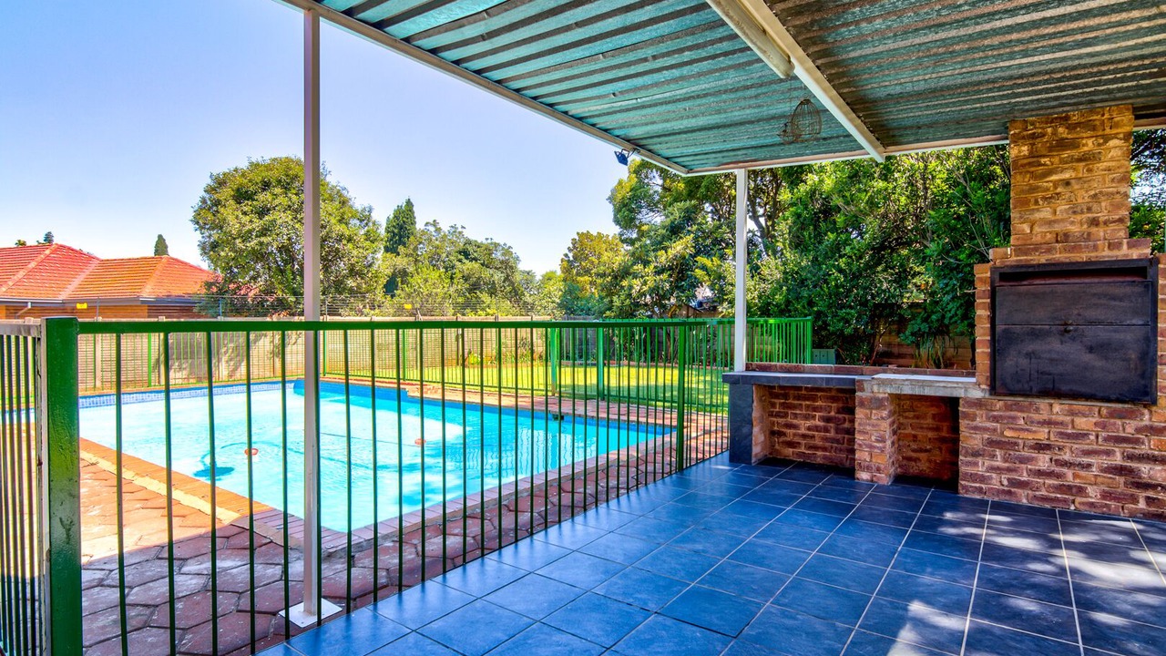 Photo of Outdoor in Kempton Park