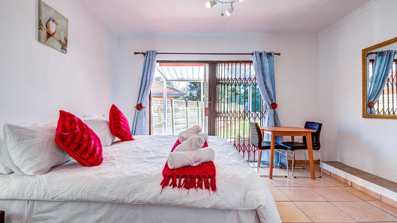 Photo of Bedroom in Kempton Park