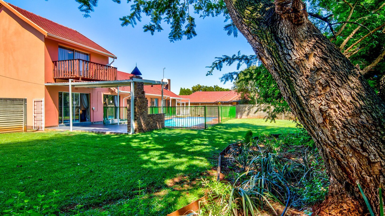 Photo of Outdoor in Kempton Park