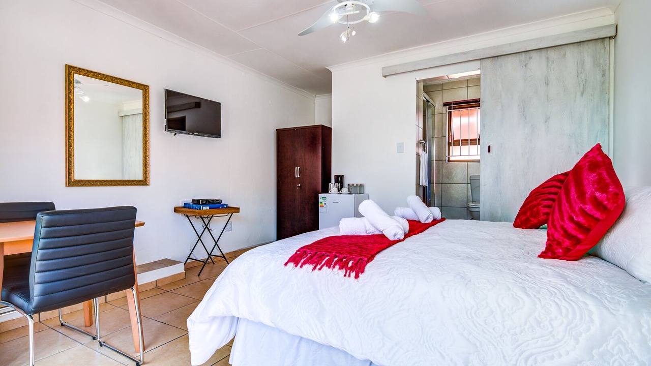 Photo of Bedroom in Kempton Park