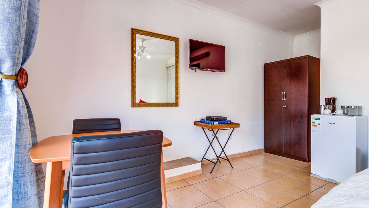 Photo of Bedroom in Kempton Park