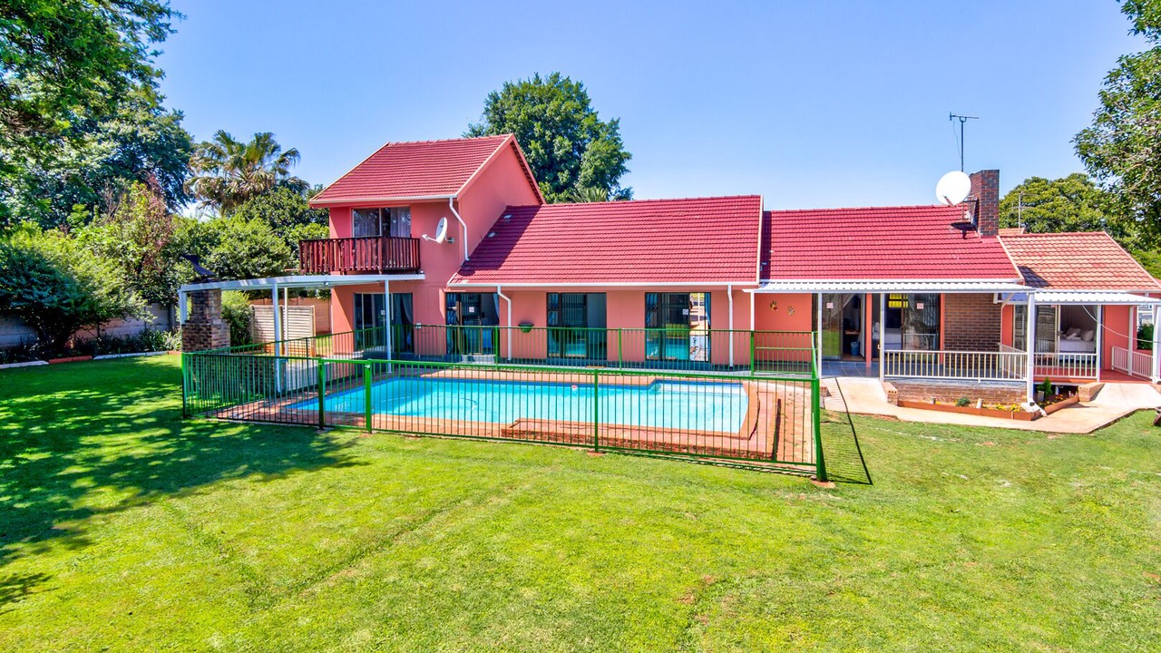 Photo of Outdoor in Kempton Park