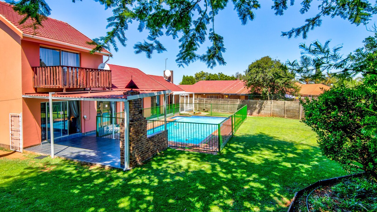 Photo of Outdoor in Kempton Park
