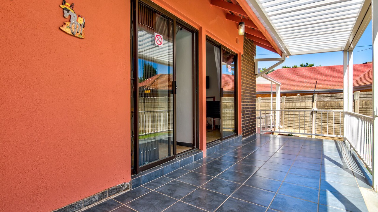 Photo of Outdoor in Kempton Park