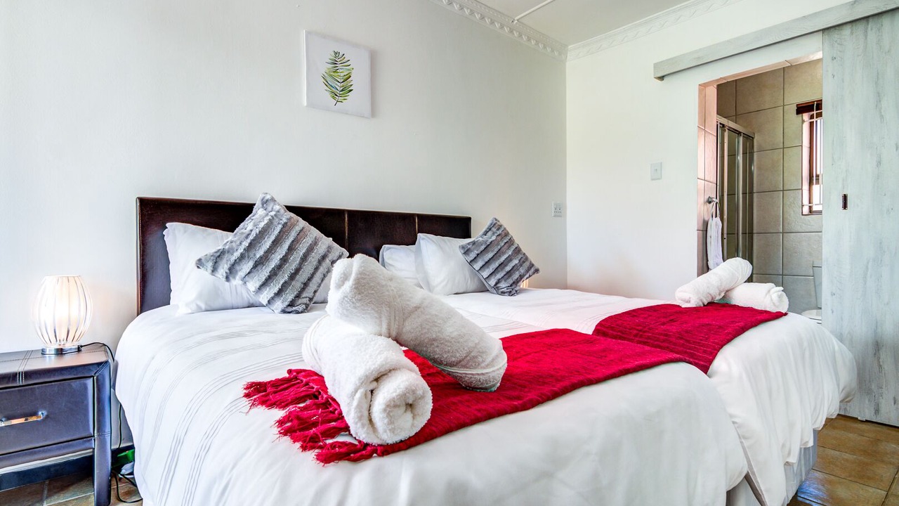 Photo of Bedroom in Kempton Park