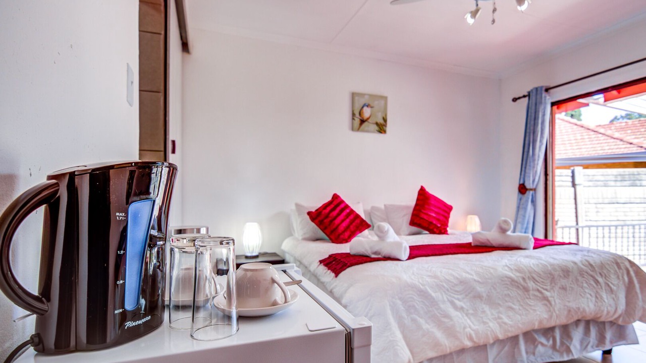 Photo of Bedroom in Kempton Park