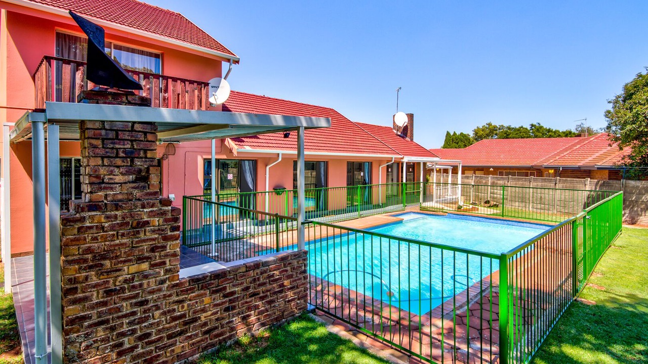 Photo of Outdoor in Kempton Park