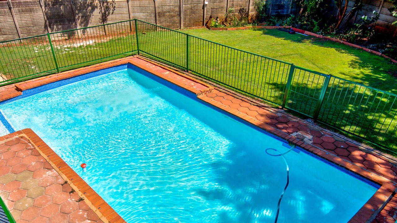 Photo of Outdoor in Kempton Park