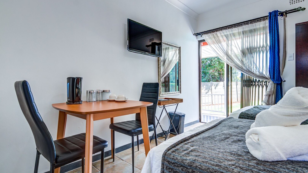 Photo of Bedroom in Kempton Park