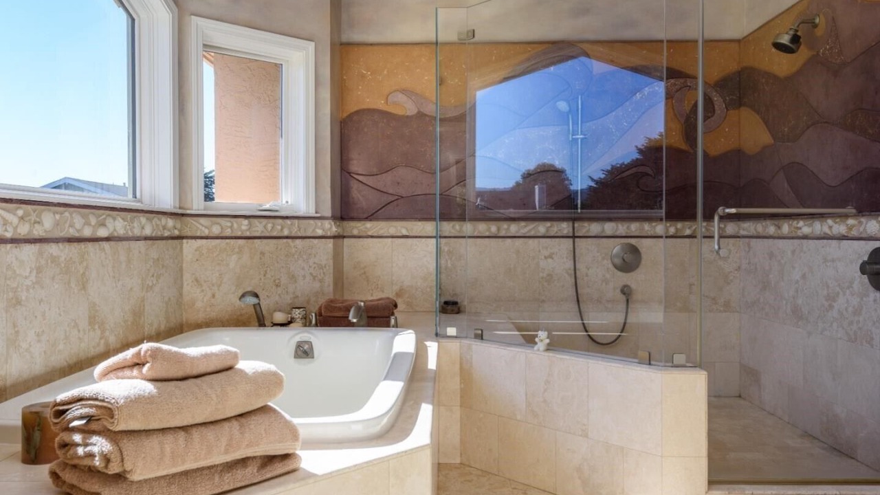 Photo of Bathroom in Half Moon Bay