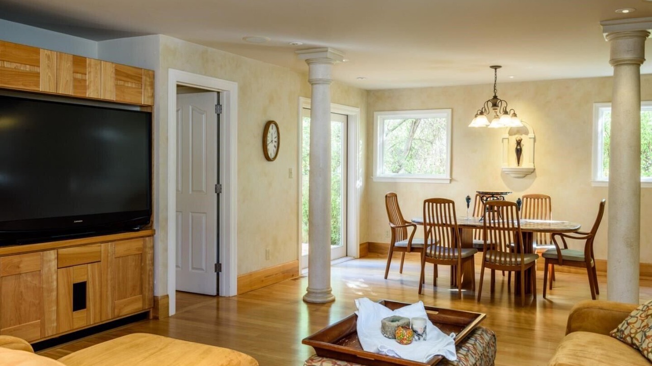 Photo of Bedroom in Half Moon Bay