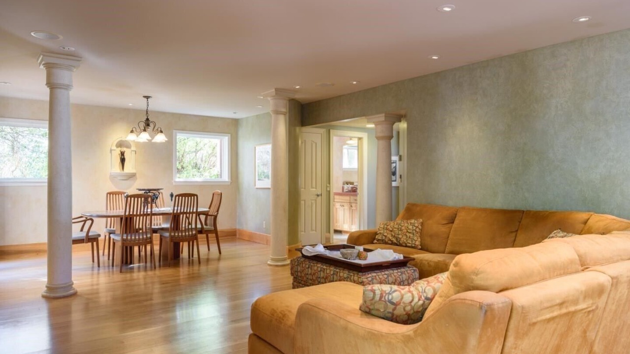 Photo of Bedroom in Half Moon Bay