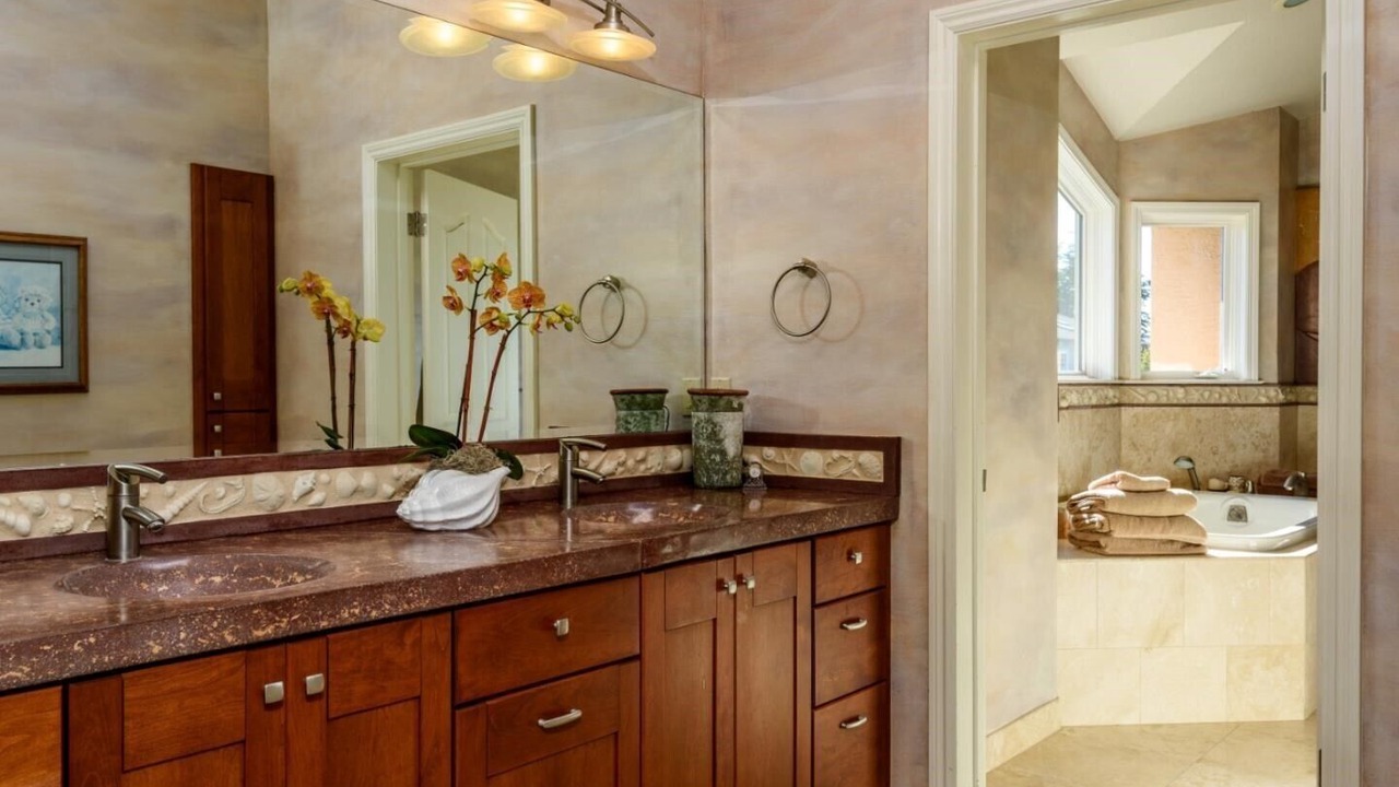 Photo of Bathroom in Half Moon Bay