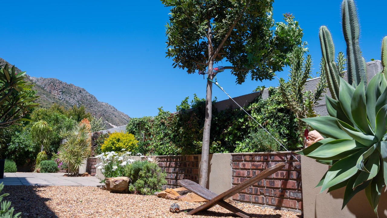 Photo of Outdoor in Mountainside