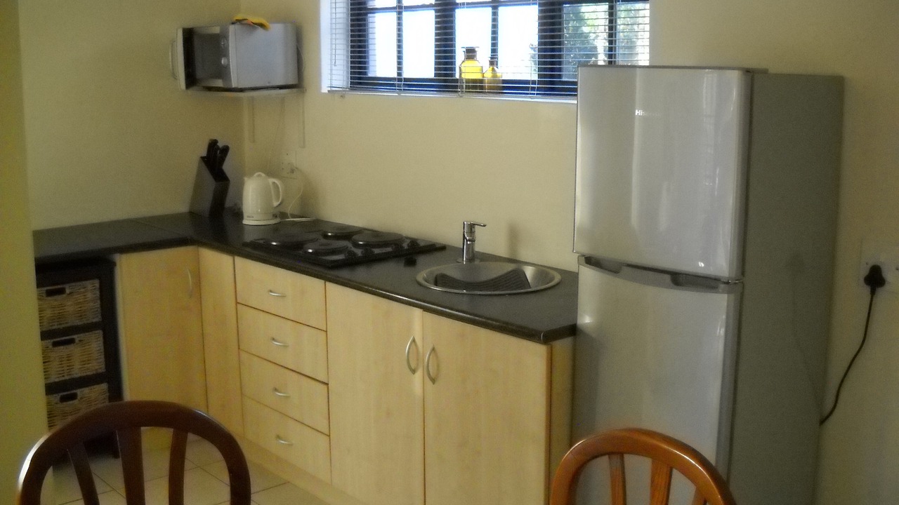 Photo of Kitchen in Mountainside