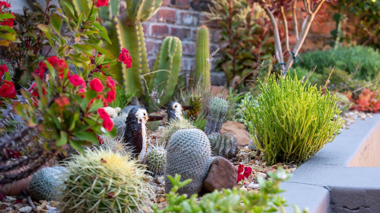 Photo of Outdoor in Mountainside
