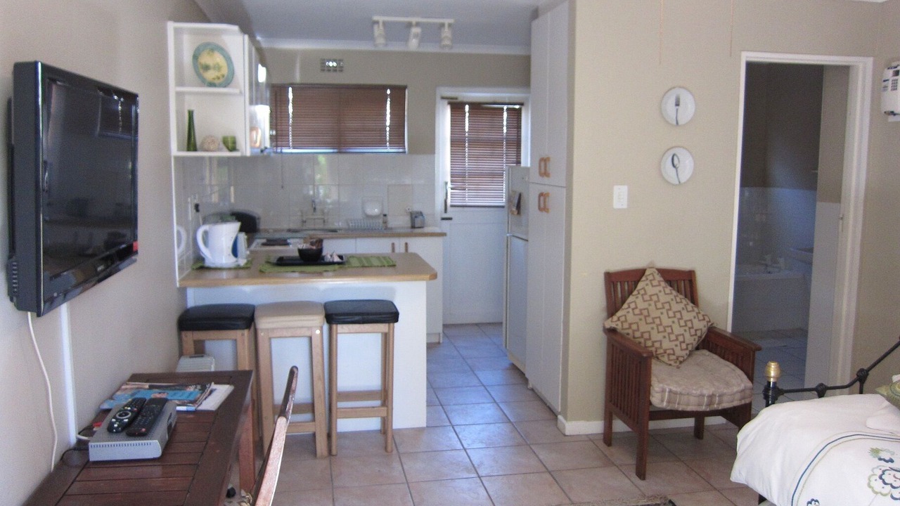 Photo of Livingroom in Parow North